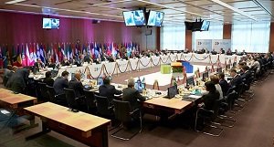 Intervention du Prsident de la Rpublique au 2me Sommet UE-CELAC